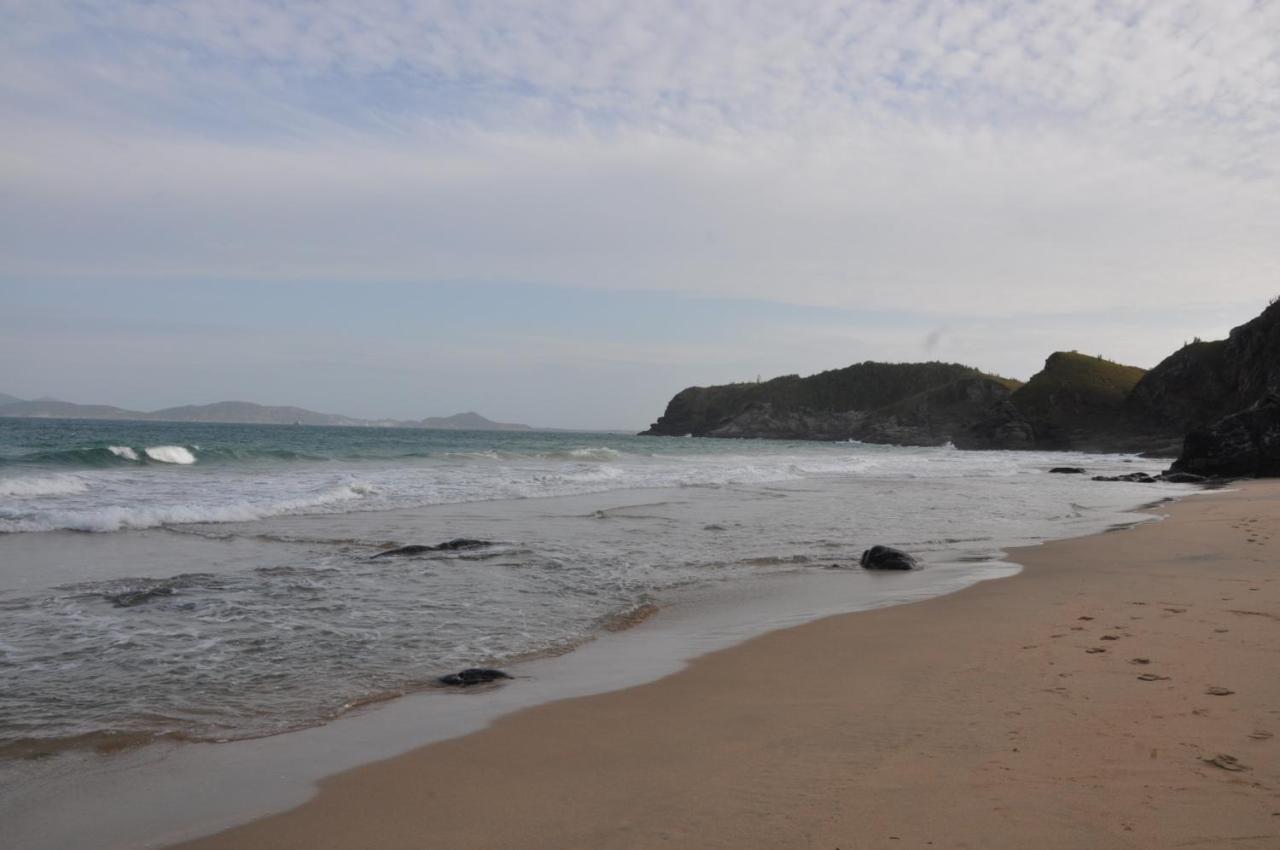 카보프리우 Sand Beach 아파트 외부 사진